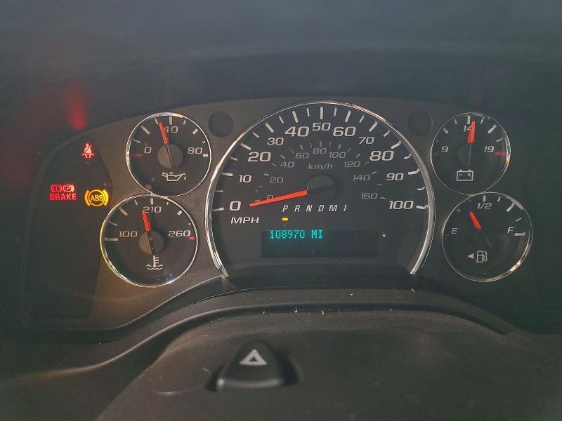 2014 Chev 2014 Starcraft Allstar G3500-School Bus