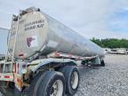1986 Fruehauf Trailer 1986 Tank Trailer