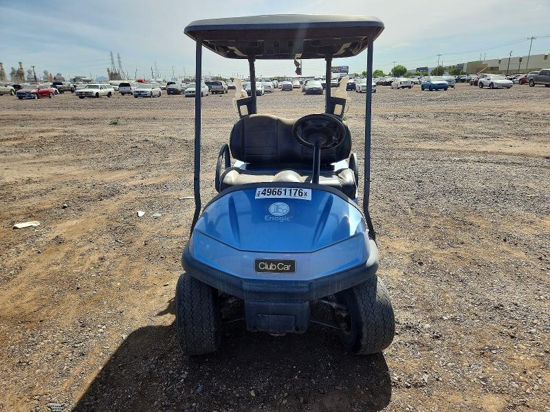 2020 Club Car Tempo Lithium