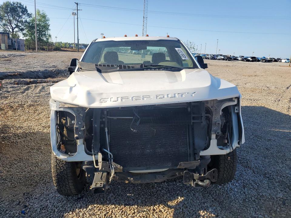 2017 Ford F350 Super Duty