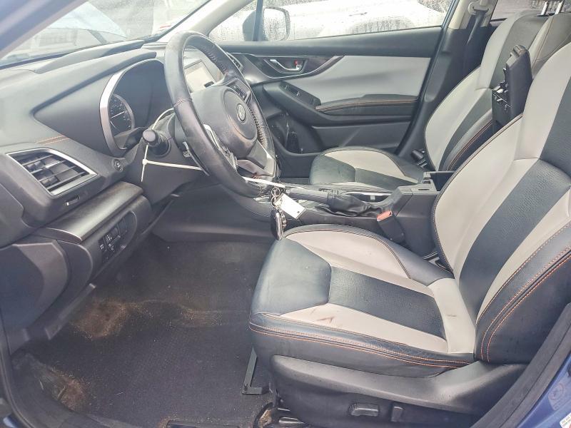2019 Subaru Crosstrek Limited