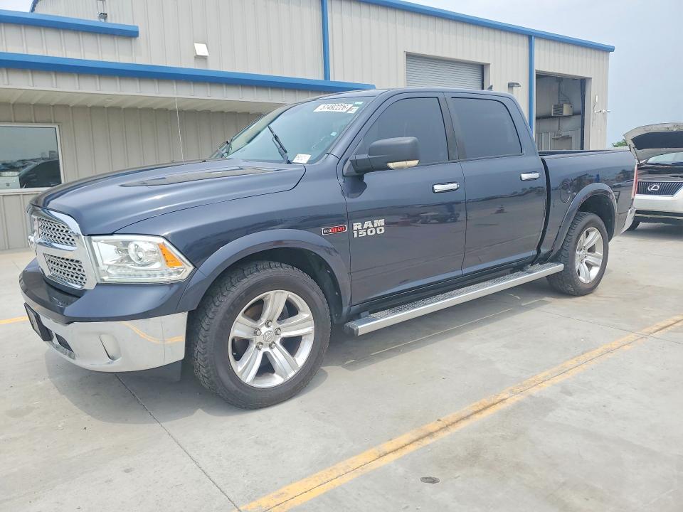 2015 Dodge 1500 Laramie