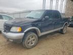 2002 Ford F150 Supercrew