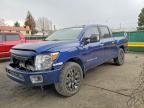 2020 Nissan Titan SV