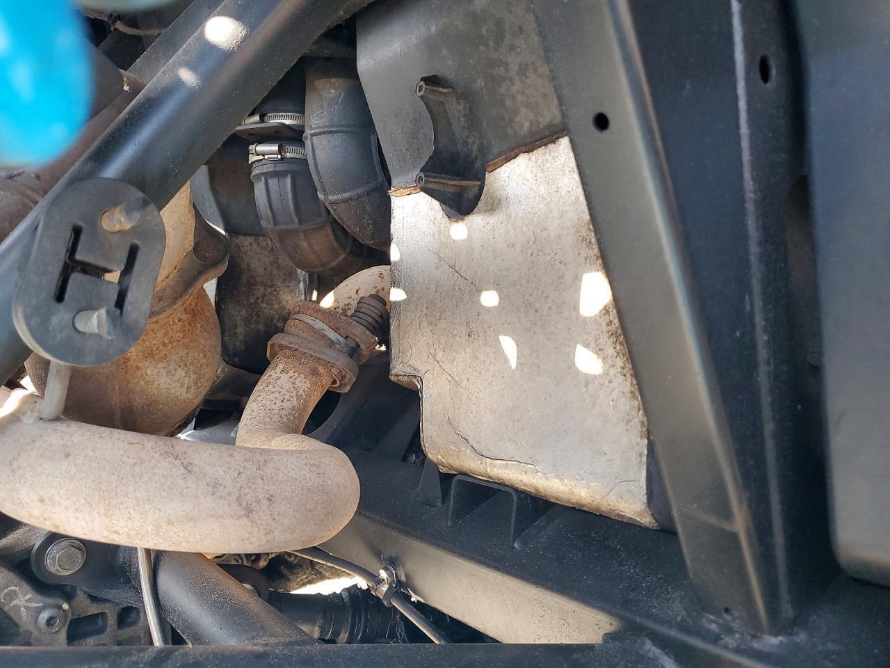 2017 Can-Am Maverick 1000R X MR Utility Vehicle