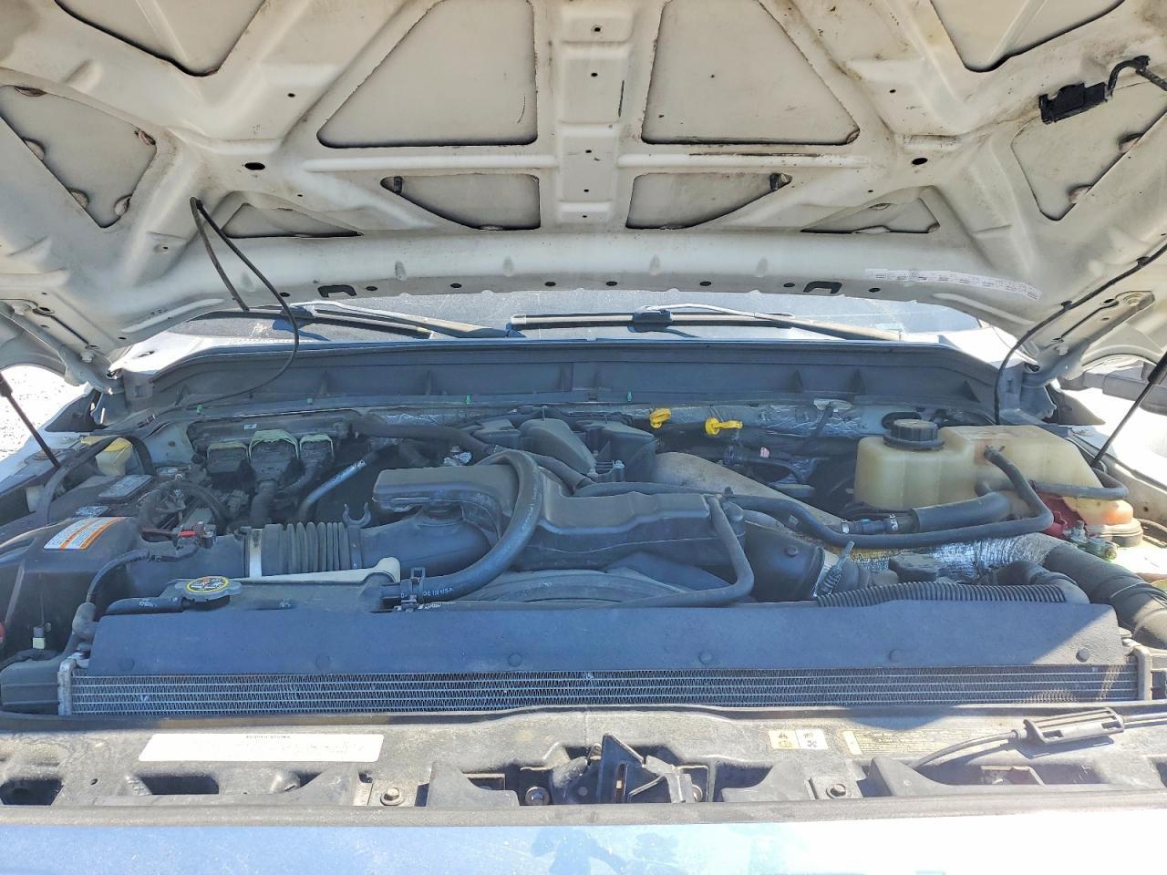 2014 Ford F250 Super Duty