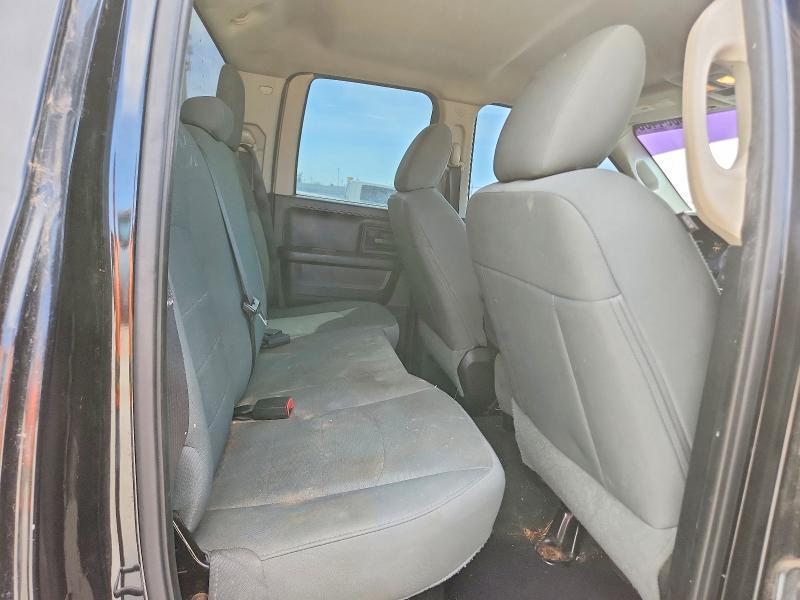 2015 Dodge RAM 1500 ST