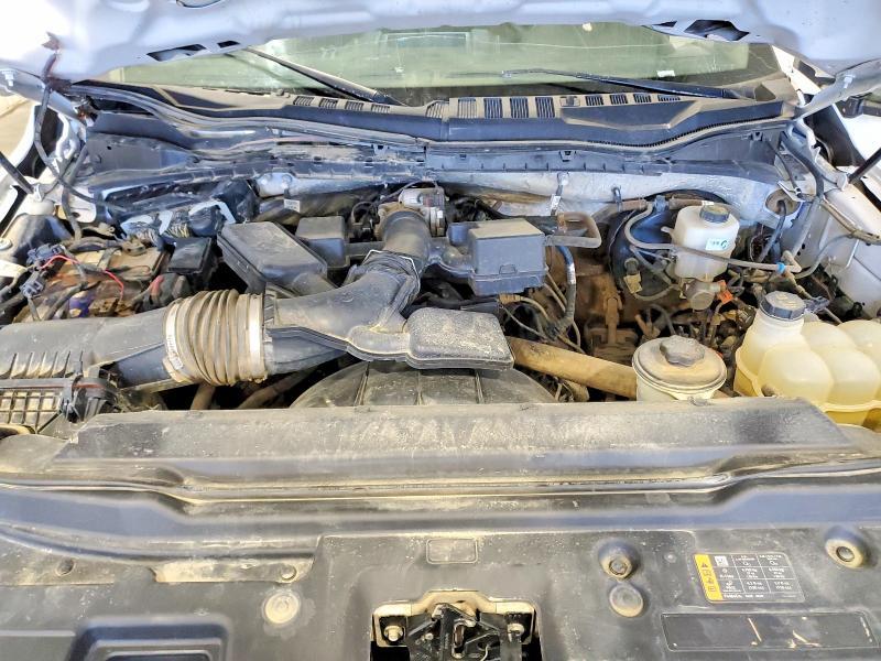 2020 Ford F350 Super Duty