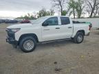 2024 Chevrolet Colorado