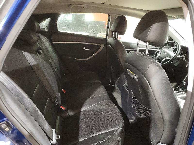 2013 Hyundai Elantra gt Base