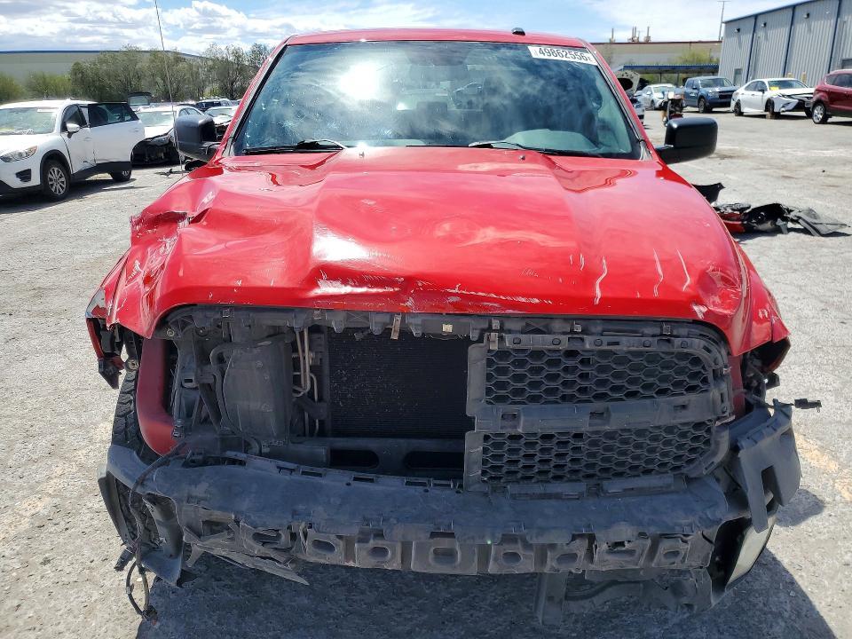 2014 Dodge RAM 1500 ST