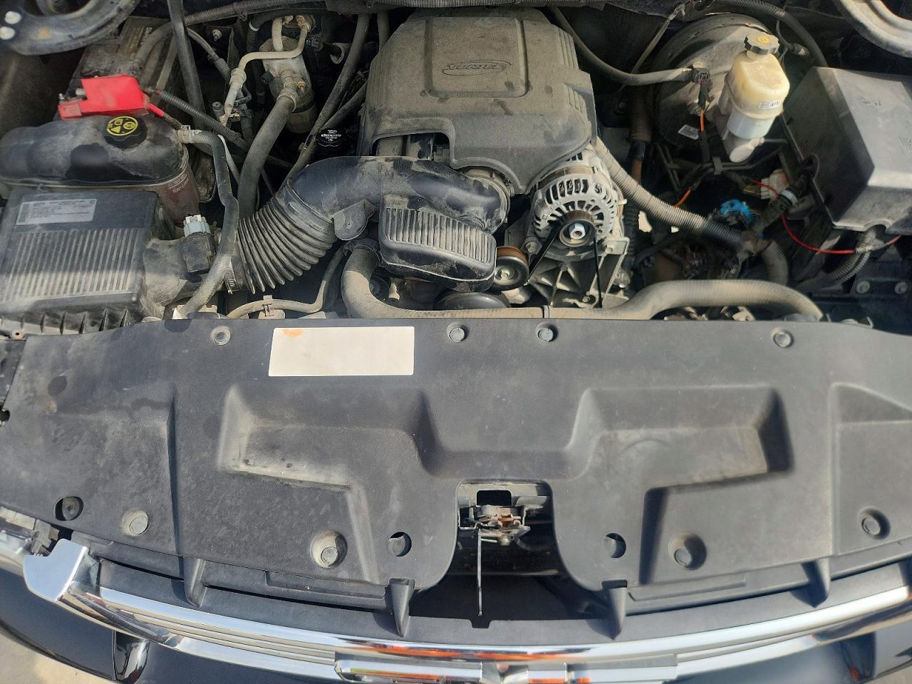 2013 GMC Sierra K1500 SLE