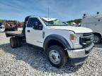 2022 Ford F450 Super Duty
