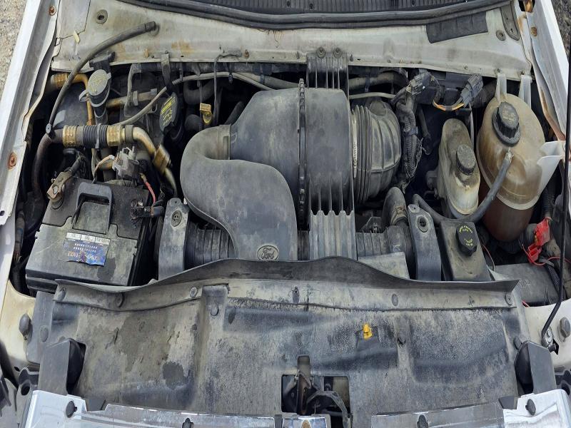 2010 Ford E350 Utility / Service Truck