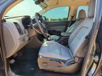 2017 GMC Canyon