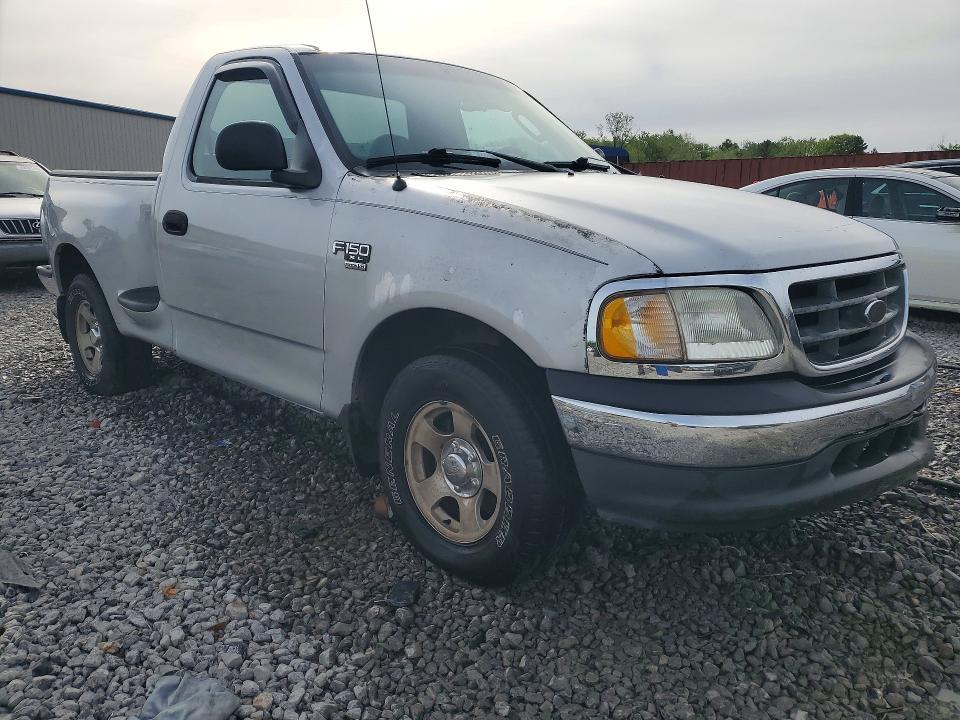 2002 Ford F150