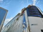 2022 Utility VS2RA Refrigerated Van Trailer