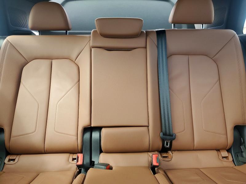 2019 Audi Q3 Premium Plus S-line