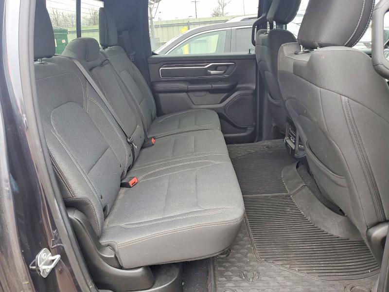 2019 Dodge RAM 1500 BIG Horn