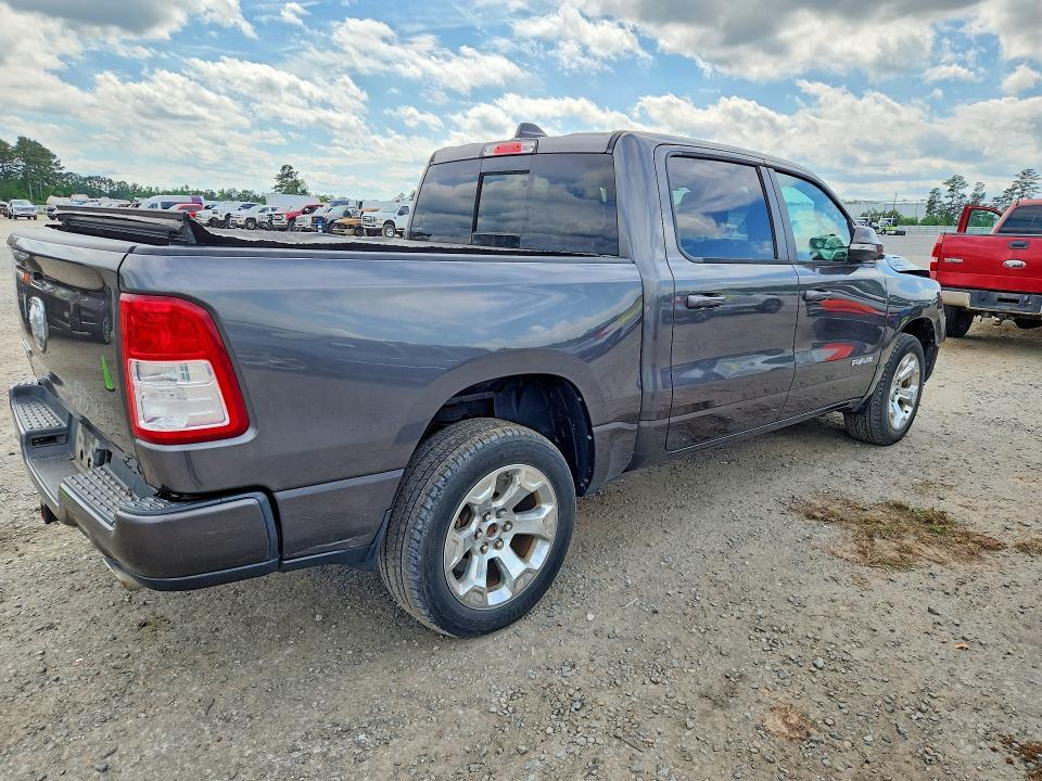 2019 Dodge RAM 1500 BIG Horn