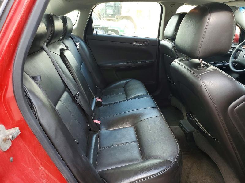 2009 Chevrolet Impala 1LT
