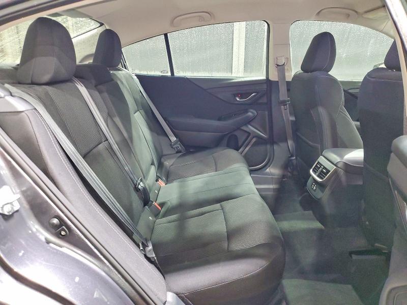 2023 Subaru Legacy Premium