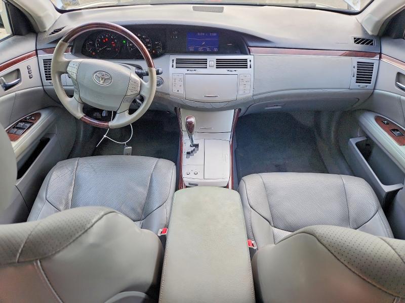 2008 Toyota Avalon
