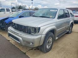 2002 Toyota 4runner Limited for sale in Wheeling, IL