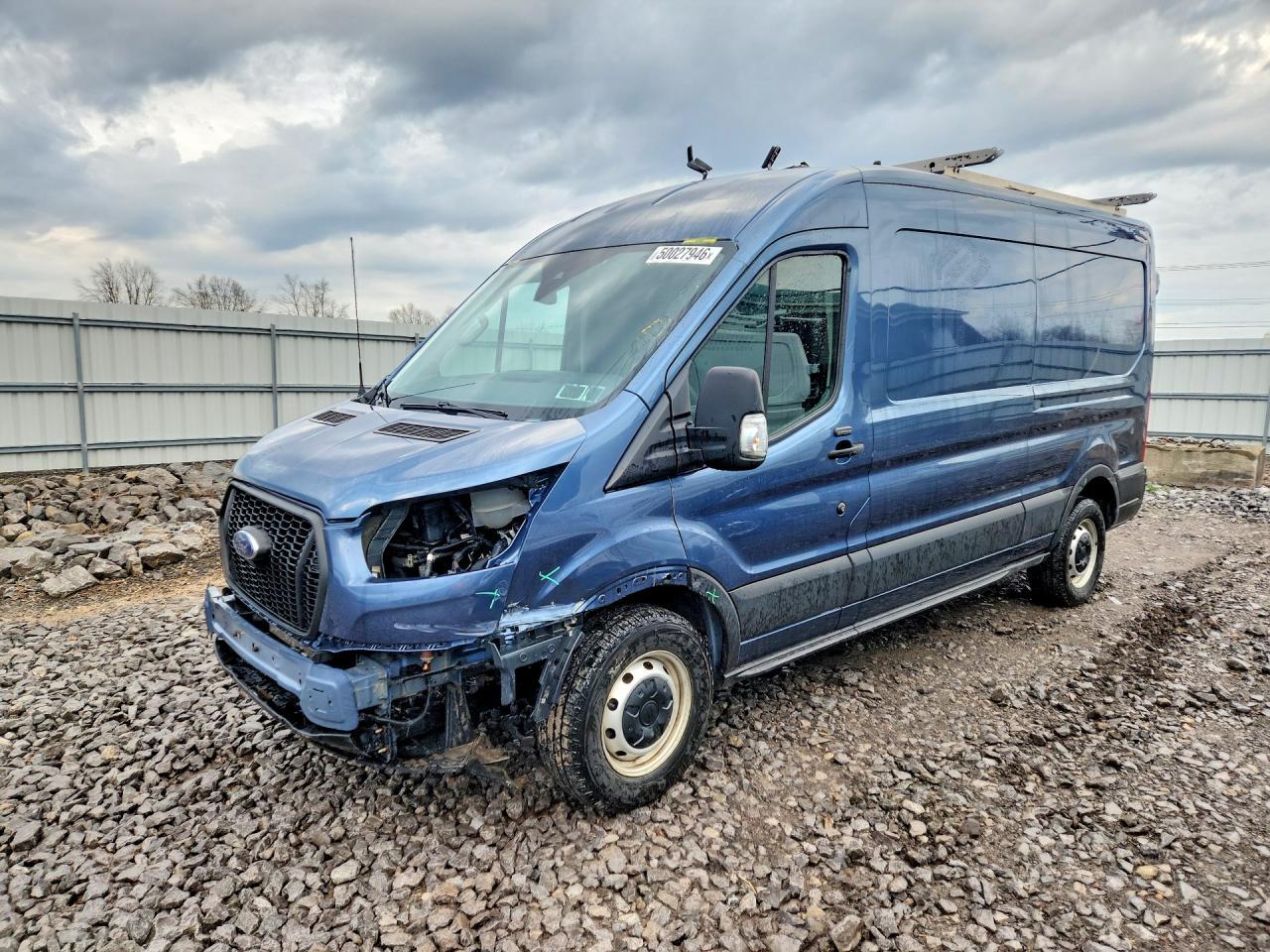 2023 Ford Transit T-350 Cargo Van