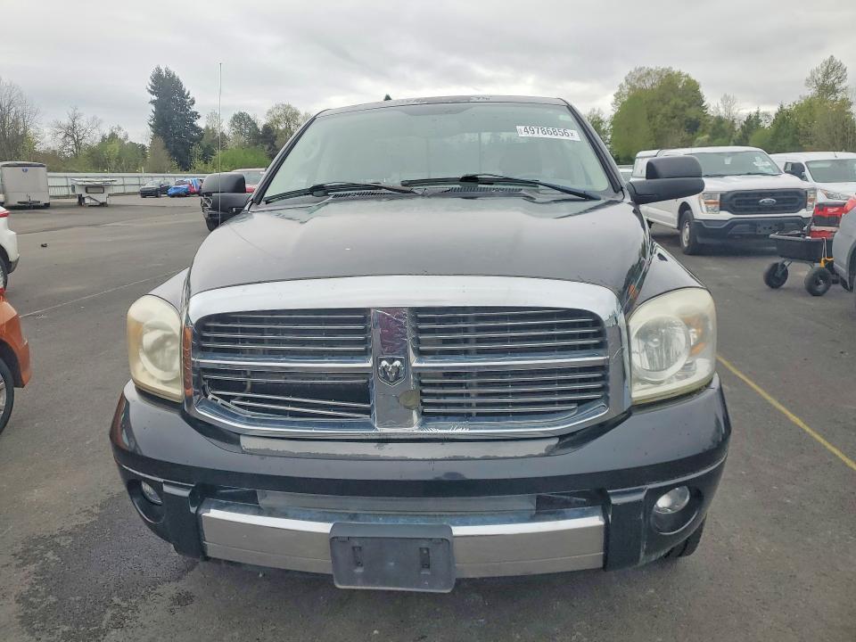 2008 Dodge RAM 1500 ST