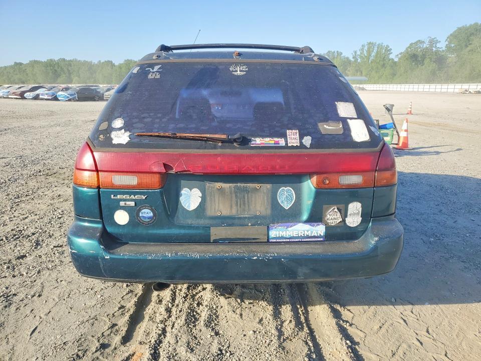 1995 Subaru Legacy l