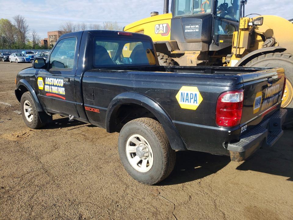 2001 Ford Ranger