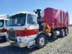 2011 Autocar Llc Xpeditor Refuse Truck