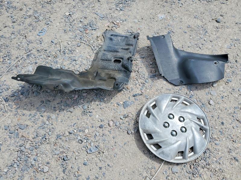 1999 Toyota Corolla ve