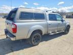 2004 Toyota Tundra Double Cab SR5