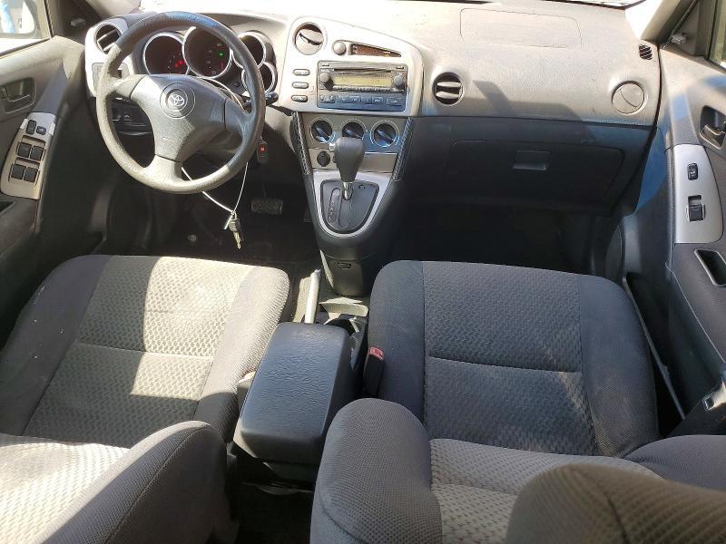 2007 Toyota Corolla Matrix xr