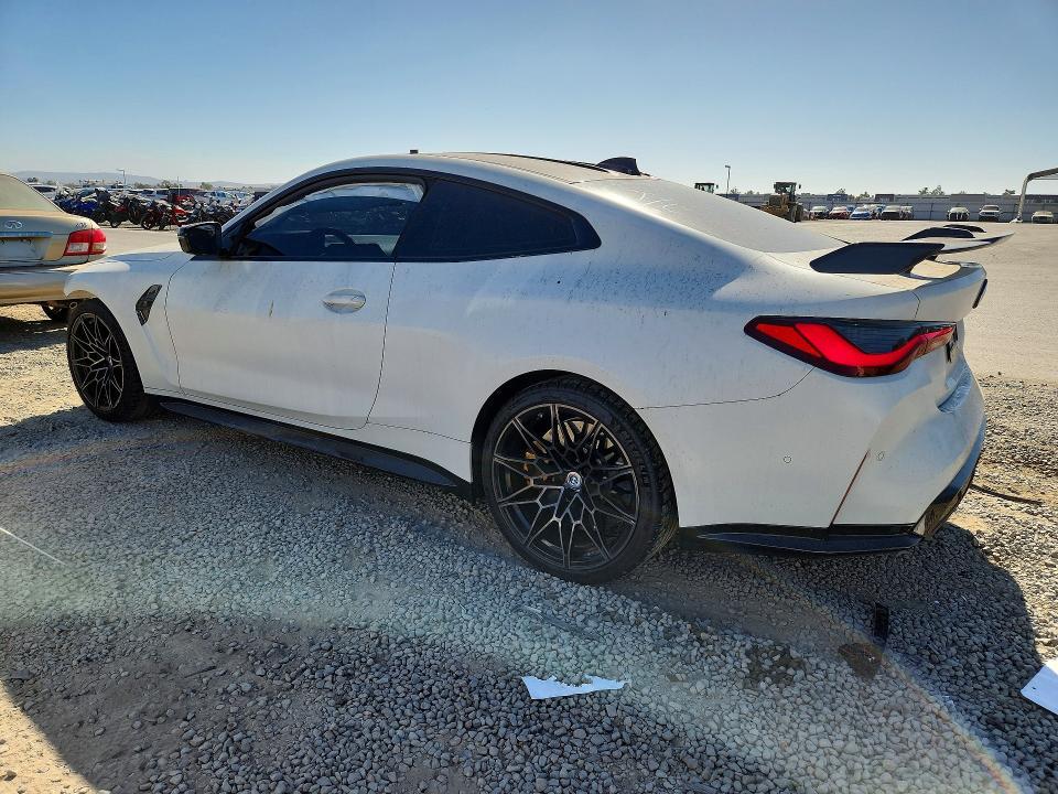 2023 BMW M4