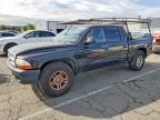 2004 Dodge Dakota Quad Sport