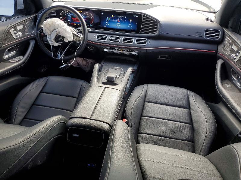 2024 Mercedes-Benz Gle 350 4matic