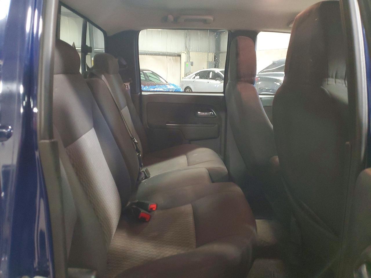 2012 Chevrolet Colorado LT