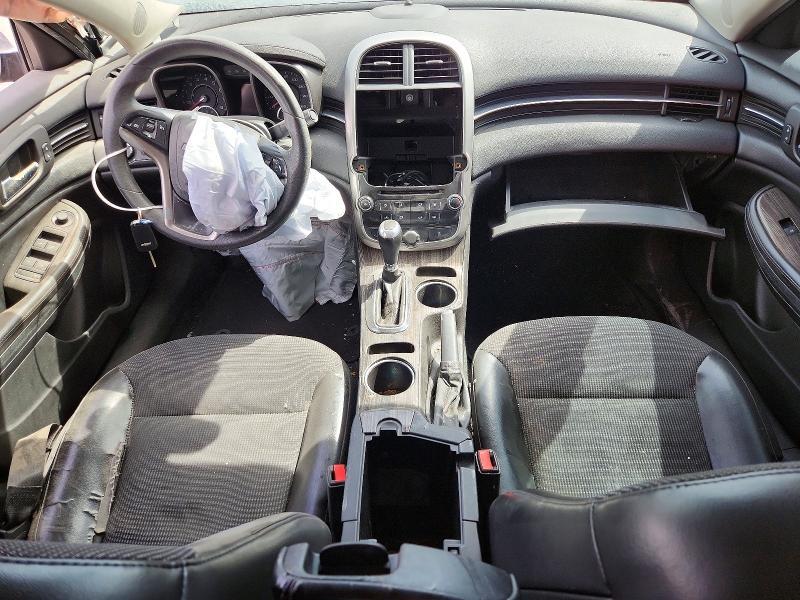 2014 Chevrolet Malibu 1LT