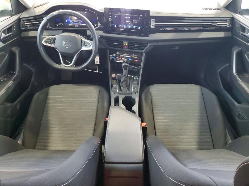 2025 Volkswagen Jetta s