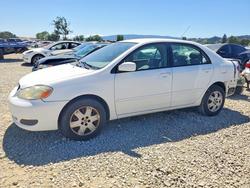 2007 Toyota Corolla le for sale in San Martin, CA