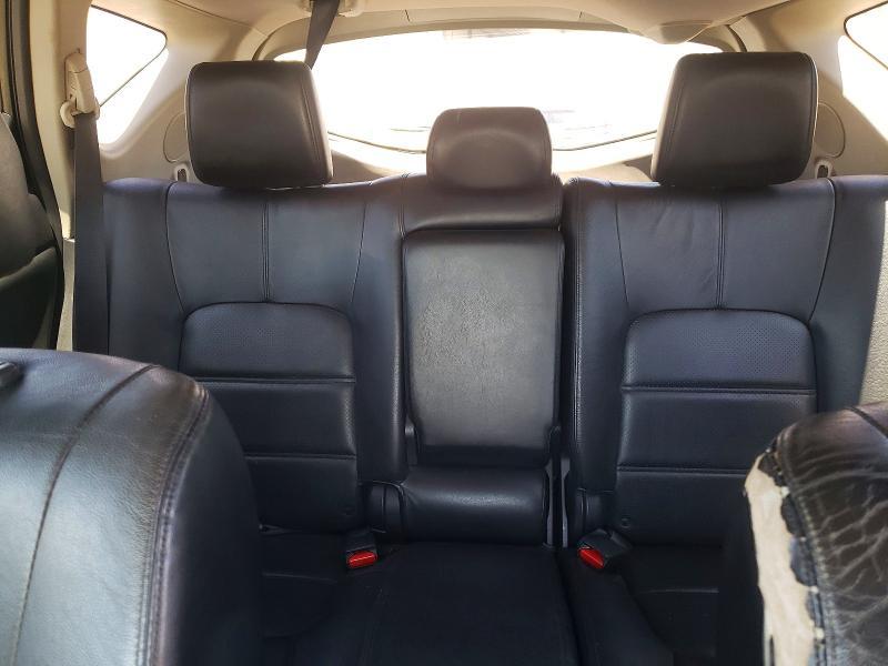 2011 Nissan Murano s