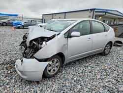 2008 Toyota Prius Base en venta en Arcadia, FL