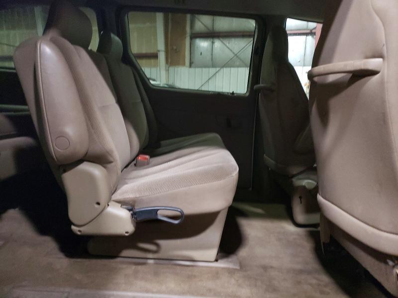 2003 Dodge Grand Caravan