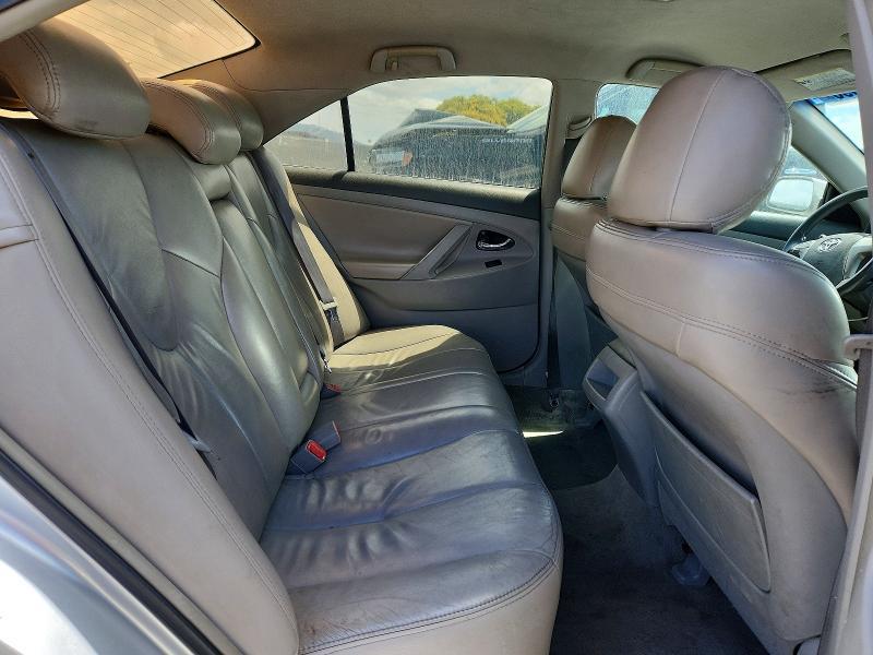 2007 Toyota Camry le V6