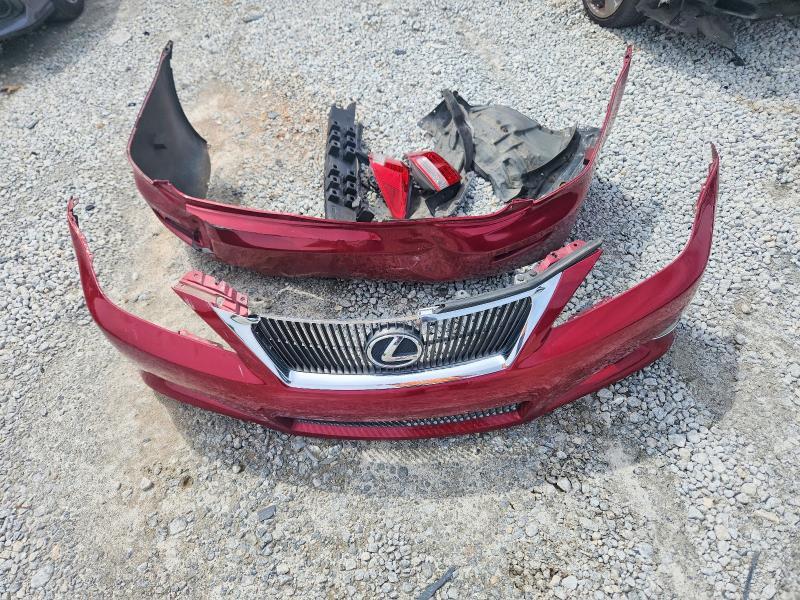 2010 Lexus Is 350