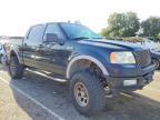 2005 Ford F150 Supercrew