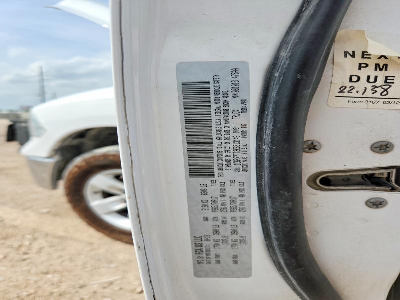 2019 Dodge RAM 1500 Classic SLT